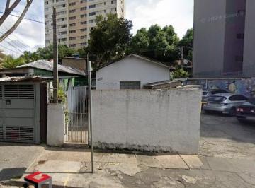 Terreno · 500m² · Terreno com 500m² localizado na Vila Olímpia em São Paulo/SP.
