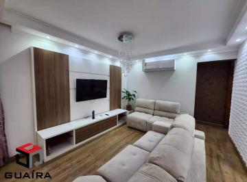 Apartamento · 107m² · 3 Quartos · 2 Vagas · Apartamento para aluguel 3 quartos 2 suítes 2 vagas Lusitânia - São Bernardo do Campo - SP