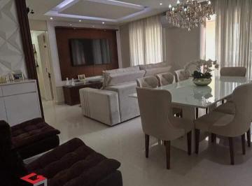 Apartamento · 78m² · 2 Quartos · 1 Vaga · Apartamento à venda 2 quartos 1 suíte 1 vaga Campestre - Santo André - SP