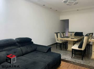 Casa · 157m² · 2 Quartos · 1 Vaga · Sobrado à venda 2 quartos 1 suíte 1 vaga Planalto - São Bernardo do Campo - SP