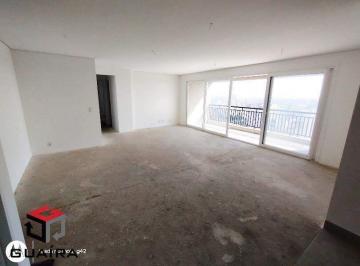 Apartamento · 130m² · 3 Quartos · 3 Vagas · Apartamento à venda 3 quartos 3 suítes 3 vagas Centro - Diadema - SP