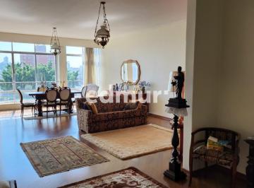Apartamento · 3 Quartos · Apartamento à venda - no Centro