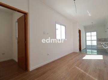 Apartamento · 47m² · 2 Quartos · Apartamento à venda - na Vila Pires