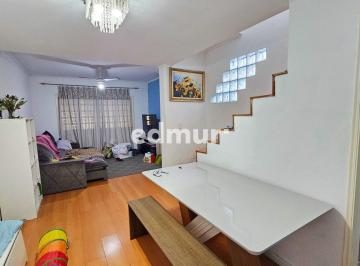 Casa · 153m² · 3 Quartos · Casa à venda - na Vila Scarpelli