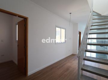 Apartamento · 93m² · 2 Quartos · Apartamento à venda - na Vila Pires