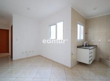 Apartamento · 80m² · 2 Quartos · Apartamento à venda - na Vila Progresso
