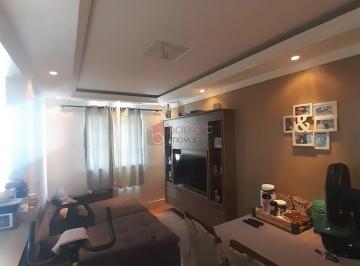 Apartamento · 54m² · 2 Quartos · 1 Vaga · APARTAMENTO À VENDA NO CONDOMÍNIO MORADA DOS PÁSSAROS - CANÁRIOS - DISTRITO INDUSTRIAL EM JUNDIAÍ/SP