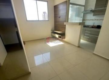 Apartamento · 54m² · 2 Quartos · 1 Vaga · APARTAMENTO À VENDA NO CONDOMÍNIO SPAZIO JARDIM IMPERIAL - BONFIGLIOLI - JUNDIAÍ/SP