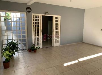 Casa · 202m² · 3 Quartos · 2 Vagas · SOBRADO PARA VENDA E LOCAÇÃO NO BAIRRO TULIPAS - JUNDIAÍ/SP