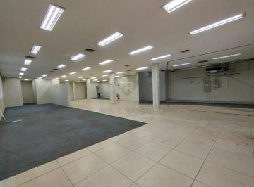 Comercial · 374m² · Salão Comercial para Locação no bairro Vila Mariana, em Ribeirão Preto