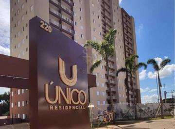 Apartamento · 50m² · 2 Quartos · 1 Vaga · Apartamentos Padrão em Ribeirão Preto