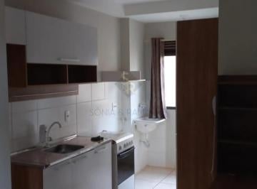 Apartamento · 53m² · 2 Quartos · 1 Vaga · Apartamentos Padrão em Bonfim Paulista