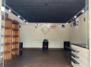Comercial · 62m² · Salão Comercial para Locação no bairro Bonfim Paulista, em Ribeirão Preto