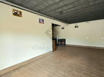 Comercial · 62m² · Salão Comercial para Locação no bairro Bonfim Paulista, em Ribeirão Preto