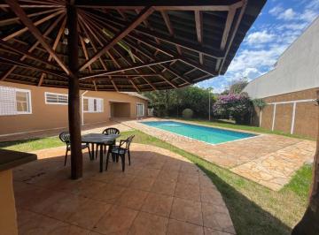 Casa · 435m² · 4 Quartos · 7 Vagas · Casa padrão para Locação no Bairro Jardim Recreio, em Ribeirão Preto