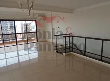 Apartamento · 176m² · 5 Quartos · 3 Vagas · Apartamentos Duplex em Ribeirão Preto