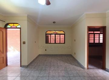 Casa · 91m² · 3 Quartos · 2 Vagas · Casa Residencial para Locação e Venda no bairro Vila Monte Alegre, em Ribeirão Preto