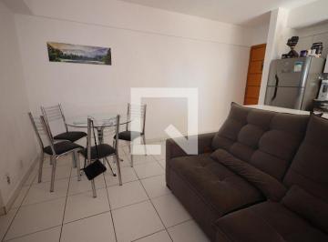 Apartamento · 57m² · 2 Quartos · 1 Vaga · Apartamento para Aluguel - Jardim Atlântico , 2 Quartos, 57 m² - Goiânia
