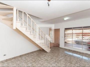 Casa · 110m² · 3 Quartos · 2 Vagas · Casa para Aluguel - Água Branca, 3 Quartos, 110 m2 - São Paulo