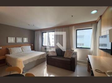 Apartamento · 42m² · 2 Quartos · Apartamento para Aluguel - Jardim Paulista, 2 Quartos, 42 m2 - São Paulo