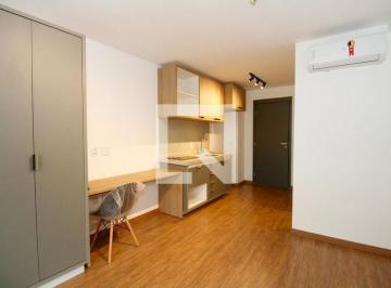 Apartamento en Aluguel de 1 quarto Sumaré · Apartamento para Aluguel - Sumaré, 1 Quarto, 28 m2 - São Paulo