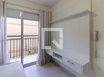 Apartamento · 30m² · 1 Quarto · Apartamento para Aluguel - Água Branca, 1 Quarto, 30 m2 - São Paulo