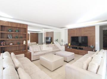 Apartamento · 280m² · 4 Quartos · 4 Vagas · Apartamento para Aluguel - Jardim Marajoara , 4 Quartos, 280 m2 - São Paulo