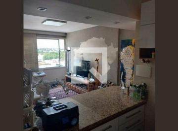 Apartamento · 80m² · 2 Quartos · Apartamento à Venda - Centro, 2 Quartos,  80 m² - Campinas