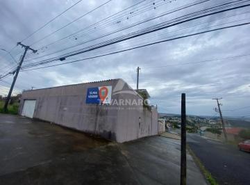 Casa · 225m² · 3 Quartos · 3 Vagas · Sobrado Geminado em Ponta Grossa