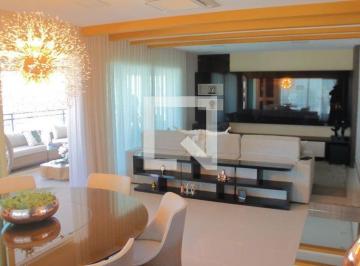 Apartamento · 256m² · 4 Quartos · 6 Vagas · Apartamento à Venda - Santana, 4 Quartos, 256 m² - São Paulo