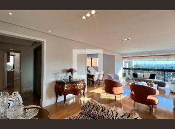 Apartamento de 4 quartos, São Paulo · Apartamento à Venda - Paraíso, 4 Quartos, 230 m² - São Paulo