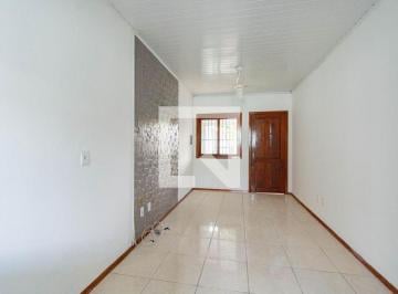 Casa · 75m² · 1 Quarto · 1 Vaga · Casa à Venda - São José, 1 Quarto,  75 m² - Canoas
