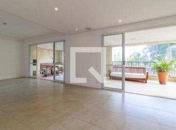 Apartamento · 205m² · 4 Quartos · 4 Vagas · Apartamento à Venda - Brooklin, 4 Quartos, 205 m² - São Paulo