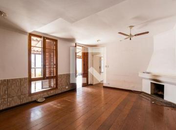 Casa · 600m² · 4 Quartos · 8 Vagas · Casa à Venda - Vila Mariana, 4 Quartos,  600 m² - São Paulo