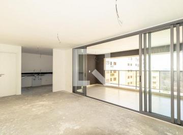 Apartamento · 140m² · 3 Quartos · 2 Vagas · Apartamento à Venda - Vila Nova Conceição, 3 Quartos, 140 m² - São Paulo