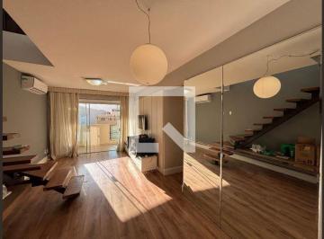 Apartamento · 200m² · 3 Quartos · 2 Vagas · Apartamento à Venda - Lagoa, 3 Quartos,  200 m² - Rio de Janeiro