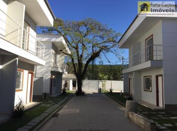 Casa · 95m² · 3 Quartos · 1 Vaga · Casa à venda - em Engenho do Mato