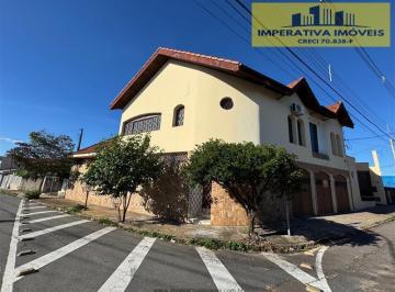Casa · 377m² · 5 Quartos · 3 Vagas · Casa à venda - no Jardim Coronel Peroba