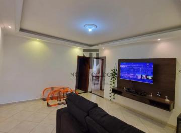 Casa · 210m² · 4 Quartos · 2 Vagas · CASA TÉRREA Á VENDA - 3 DORMITÓRIOS - JARDIM ORIENTE - SÃO JOSÉ DOS CAMPOS