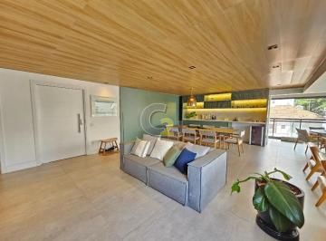 Apartamento · 183m² · 3 Quartos · 4 Vagas · Apartamento à venda em Perdizes com 3 suites e 4 vagas
