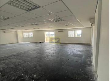 Comercial · 129m² · 3 Vagas · Conjunto Comercial Para Locação No Vila Lobos Office Park