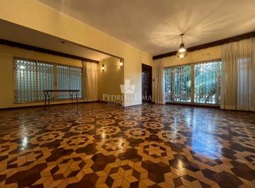 Casa · 311m² · 4 Quartos · 4 Vagas · Casa térrea, 4 quartos, 4 vagas, Anália Franco.