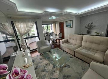 Apartamento · 128m² · 3 Quartos · 2 Vagas · Apartamento 3 quartos, 2 vagas no Anália Franco. Condomínio Firenze & Venezia.