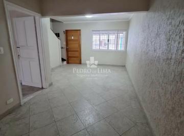 Casa · 120m² · 2 Quartos · 1 Vaga · Sobrado no Tatuapé, 2 dormitorios, escritorio, quintal, 1 vaga de garagem