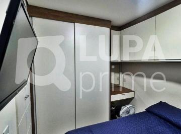 Apartamento · 51m² · 2 Quartos · 1 Vaga · APARTAMENTO COM 2 QUARTOS E 1 VAGA DE GARAGEM À VENDA NA VILA GUILHERME