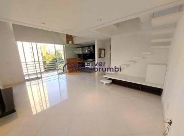 Apartamento · 86m² · 1 Quarto · 2 Vagas · Loft no Morumbi