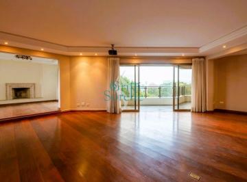 Apartamento · 310m² · 3 Quartos · 4 Vagas · Apartamento à Venda no Paraíso - São Paulo/SP.