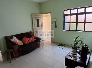 Casa · 126m² · 4 Quartos · 2 Vagas · Casa com 165 m², 2 quartos sendo 1 suíte,  2 banheiros, 2 vagas, Jardim Independência