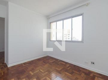Apartamento · 38m² · 1 Quarto · 1 Vaga · Apartamento para Aluguel - Liberdade, 1 Quarto,  38 m² - São Paulo