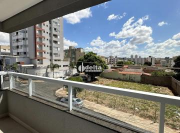 Apartamento · 114m² · 3 Quartos · 2 Vagas · Apartamento disponível para venda no bairro Patrimônio em Uberlândia-MG